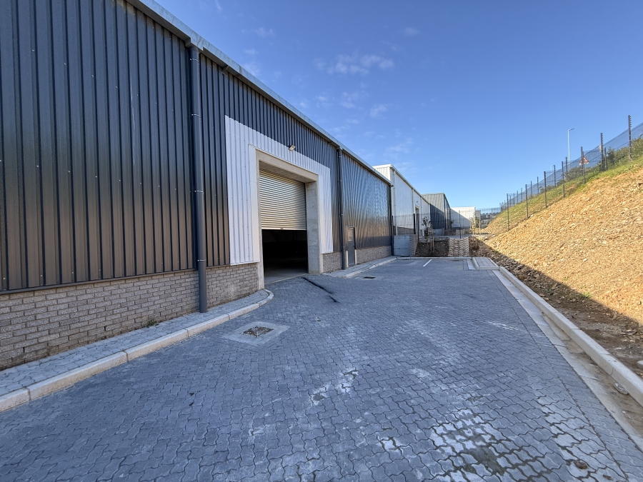 To Let Commercial Property for Rent in Atlantic Hills Western Cape